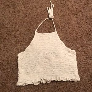 Halter top